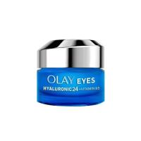 Olay Hyaluronic 24+ Vitamina B5 contorno ojos 15 ml - details 0