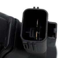 Freno Calipero Trasero Izquierdo/Derecho Para Renault Megane Scenic 2009-2016 Motor De Servo De Parqueo 32338814 32338814C 440110830R ABS Plástico - details 5