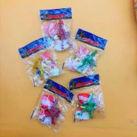Mini Juguetes De Soldado Con Paracaídas Para Niños Juego Deportivo Al Aire Libre Educativo De Desarrollo De Habilidades Educativas Regalo Para Niños - details 8