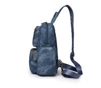 Mochipa de viaje de Ocio para Mujer, Bolsos cruzados, Aecuado para Viaje Escuela - details 2