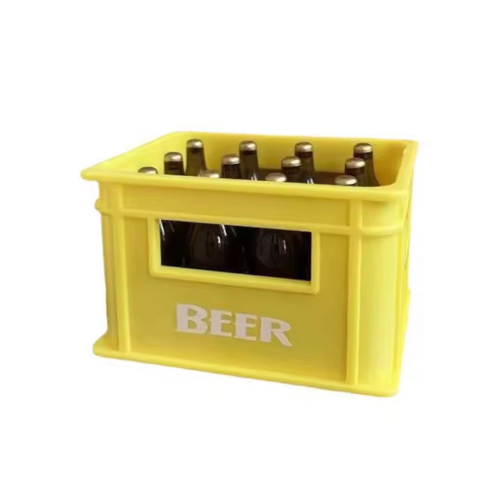 Abrepuertas De Cerveza Con Imagen 3D Cartoon Magnético Para Nevera Decoración De Hogar Con Estuche De Vino Tres Dimensiones - 1