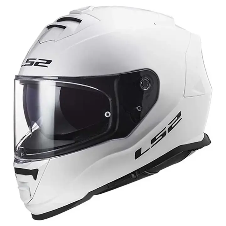 Ls2 Casco Integral Ff800 Storm Ii Solid - 1