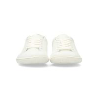 Calzado barefoot mujer COQUEFLEX 4361 COMBI 6 DEPORTIVO BAREFOOT BLANCO-ORO 35177 25V - details 4