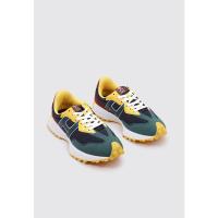 Harper & Neyer AGP Deportivas Planas Hombre Multicolor - details 0