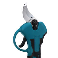 Podadora Eléctrica Inalámbrica De 50mm Con Motor Brushless Para Podar Ramas De Árboles Frutales Y Bonsái Herramienta Para Batería De 18V - details 7