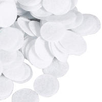 100PCS Filtros De Algodón Para Microdermabrasión 10mm Accesorios Para Vacío Facial Eliminación De Quistes Y Cuidado De La Piel - details 2
