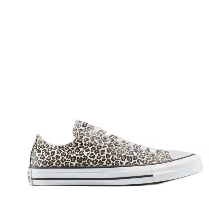 Sneakers marca Converse modelo A14941C para unisex en color negro - 1