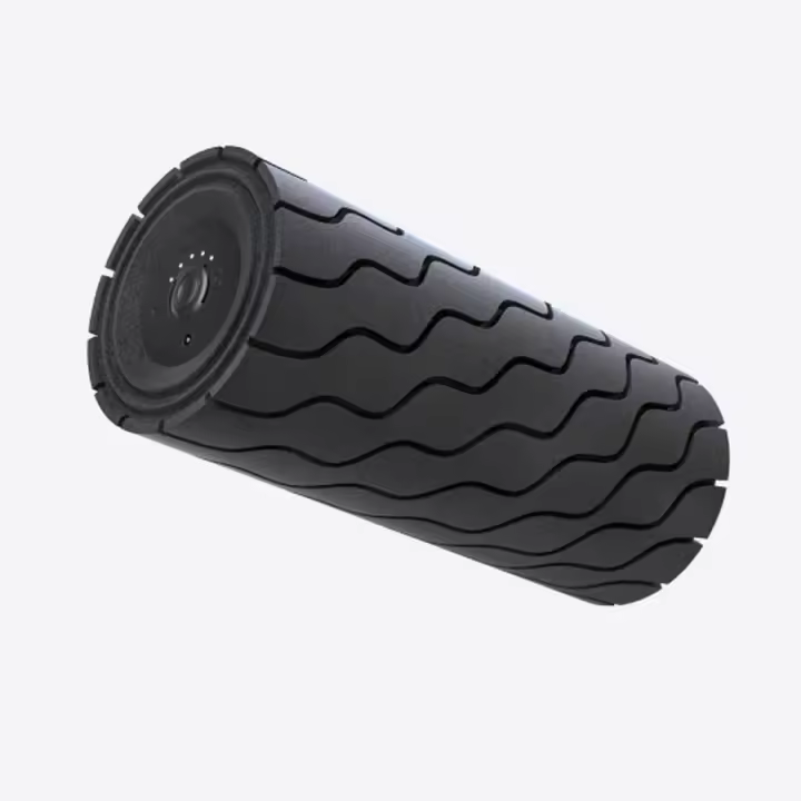 Rodillo De Cuerpo Wave Roller de Therabody - 1