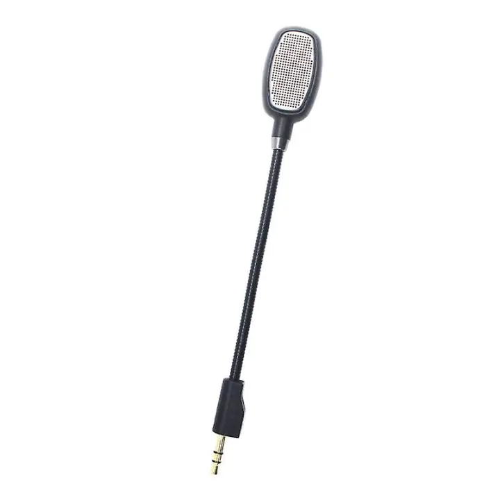 Reemplazo de micrófono para auriculares de condensador Logitech G Pro X Blue Icepop - 1
