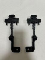 Limitadores De Puerta Delanteros Y Traseros Para Tesla Modelo 3 2017-2024 Piezas De Coche Partes Automotrices - details 5