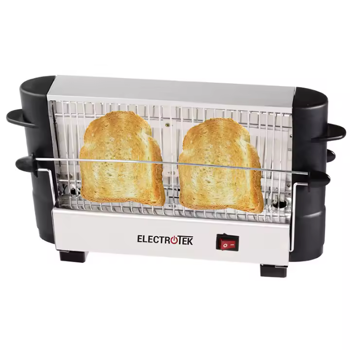 TOSTADO ELÉCTRICO TODOPAN ELECTROTEK ET-TPT7500 - 1