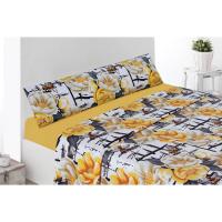 Printex Home Juego de Sábanas  Verano Suave Cama 90, Cama 105, Cama 135, Cama 150 y Cama 180 cm - details 1