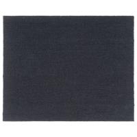 vidaXL Felpudo Tapete Alfombrilla Alfombra para Puerta Fibra de Coco Gris Oscuro Talla 40x60 cm,  50x80 cm,  60x90 cm y mas - details 6