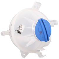 Tanque De Radiador De Motor Con Tapa Para GOLF MK6 Reservorio De Antifreeze Material Plástico Pieza De Repuesto Para Coche - details 20