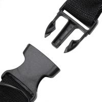 Cordón Duradero Para Buceo Con Hebilla De Nylon Y Carabinero Para Cámara Subacuática Seguridad Anti Perdida Para Escalada - details 5