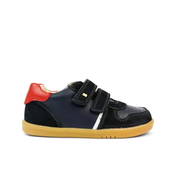 I-Walk Riley Navy + Red - 1