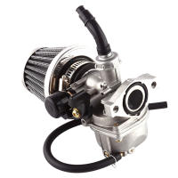 Carburador PZ19 Con Filtro De Aire Y Combustible Para Vehículos Motocicleta ATV Scooter Moped De 50CC-125CC Motor - details 6