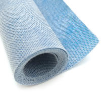 Lámina impermeable Cumifelt para baños, duchas de jardín, jacuzzi...  Kit impermeabilización: lámina con rejilla de acero inoxidable sellada y desagüe bote sifónico. Antihumedades - details 4