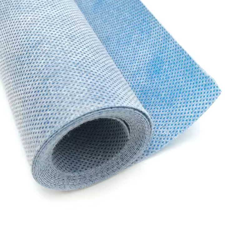 Lámina impermeable Cumifelt (ancho 1m) para baños, duchas, piscinas... Evita filtraciones. Impermeabilización completa y duradera. Antihumedades - 1
