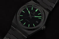 Reloj Mecánico De Pulsera Pagani Design 2024 NH35 Para Hombre Con Cristal De Zafiro AR Acero Inoxidable Resistente Al Agua 10 Barra - details 6