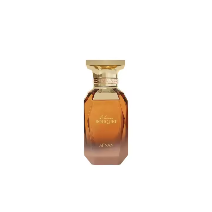 Afnan Delicious Bouquet Eau de Parfum 80 Ml para Mujer - 1