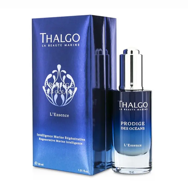 Thalgo THALGO PRODIGE DES OCEANS L'ESSENCE 30ML - Anti-edad - 1