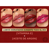 L'Oréal Paris Color Riche Pintalabios Hidratante - details 1