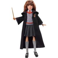 Hermione Granger Harry Potter figura articulada (Mattel FYM51) - details 0