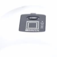 Jarra Filtrante de Agua Marella Blanca Maxtra Pro All In-1 Brita con 2 Filtros Extras - details 2