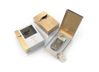 Shouq de The Falcon – Eau de Parfum 100 ml | Perfume Árabe Femenino Dulce, Cítrico y Gourmand - details 0