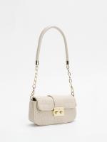 Bolso De Hombro Único Para Mujer 2024 Estilo Simple Y Elegante Bolso Cruzado De Verano Nueva Colección Bolso Pequeño Cuadrado Versátil - details 7