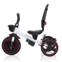 Chipolino Triciclo plegable con asiento 360º ALPHA de Chipolino - details 2