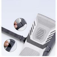 Rodillera de compresión para el dolor de artritis, para hombres y mujeres, alivio del dolor, soporte para la recuperación de lesiones, caminar, correr, deportes y ejercicio. - details 1