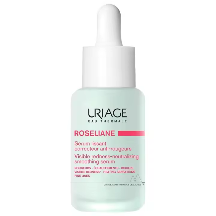 Uriage Roseliane Serum Anti Rojeces 30ml Uriage - 1