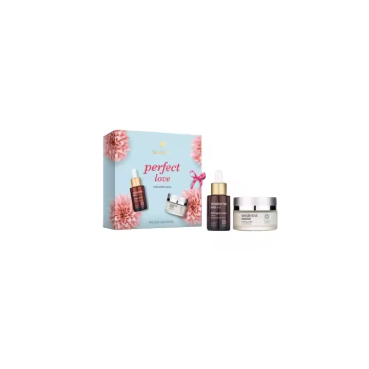 Sesderma Pack Perfect Love Retiage serum 30ml + Daeses Crema 50ml - 1