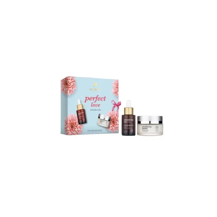 Sesderma Pack Perfect Love Retiage serum 30ml + Daeses Crema 50ml - 1