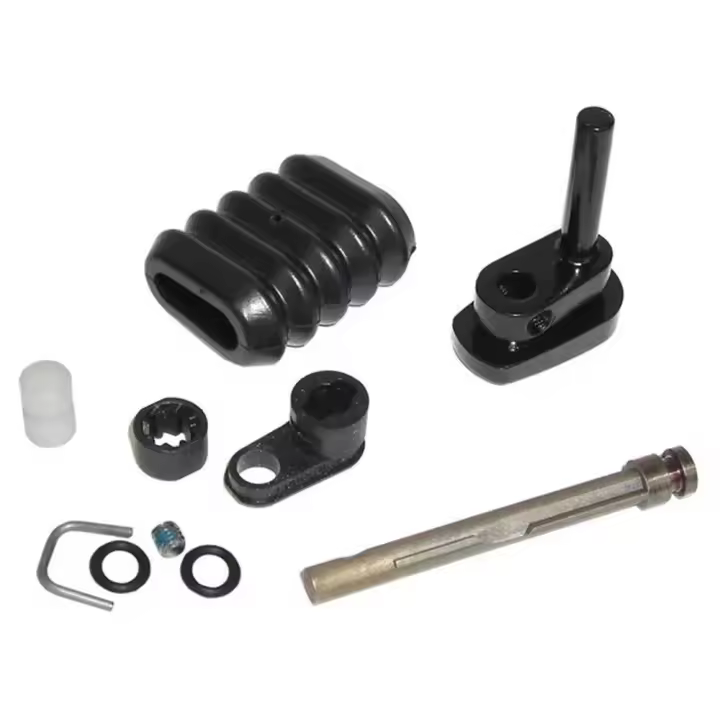 Rockshox Para Control Remoto Completo Xloc Full Sprint Button/boot/piston - 1
