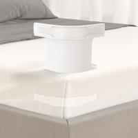 4PCS Soportes Para Sábanas De Cama Resistentes Y Antideslizantes Herramienta Para Fijar Ropa De Cama Adultos Uso Doméstico - details 1