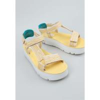 Camper ORUGA UP Sandalias Con Plataforma Mujer Multicolor - details 0