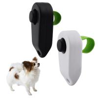 Entrenador De Click Para Perros Portátil Herramienta De Ayuda Para Entrenamiento De Mascotas Sonido De Click Para Guía Y Obediencia En Perros Suministros Para Entrenamiento De Mascotas - details 5