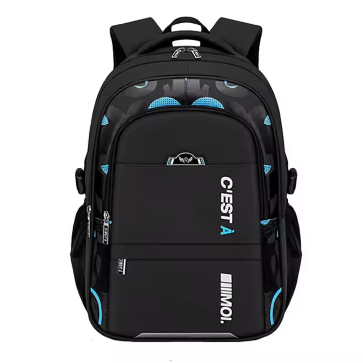 Mochilas escolares para niños, Mochila para estudiantes de Primary, mochilas impermeables para adolescentes, Bolsa para Libros - 1