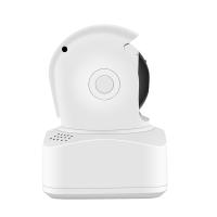 Cámara De Seguridad WIFI 5MP CAMHI Con Audio Bidireccional Y Detección De Humanos Puerto LAN Exterior Resistente Al Clima IP66 - details 3