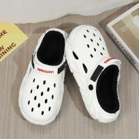 Zapatillas De Peluche De Invierno Para Hombres Y Mujeres Pantuflas Calientes De Felpa Casuales Para Parejas Zapatos De Algodón Para El Hogar - details 1