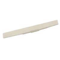 Sillín De Guitarra Clásica De Cuarzo Bufalo Tooyful 80mm Accesorio Para Guitarra Acústica De 6 Cuerdas Partes De Repuesto - details 3