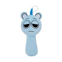 Muñeco De Peluche Sprunki Incredibox Juguete De Peluche Para Niños Almohada De Dibujos Animados Regalo De Cumpleaños Y Navidad Material De Algodón PP Relleno - details 9
