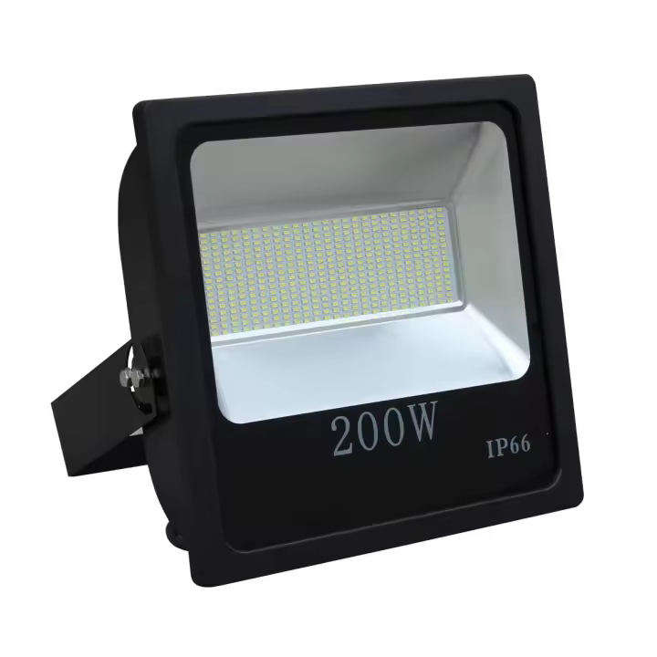 Foco LED Ayerbe 200W - Potencia 200W - Luz Industrial - 1