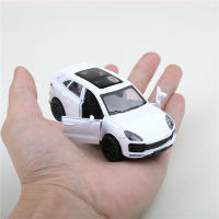 Regalo De Cumpleaños Para Niños Modelo De Coche De Aleación Simulada Con Puerta Abatible Decoración Para Coleccionistas - details 3