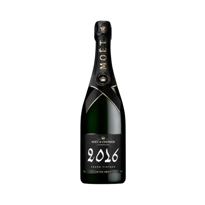 Moët & Chandon Grand Vintage 2016 - 1