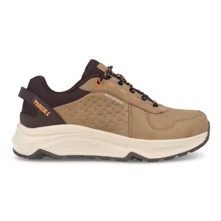 Paredes deportiva confort para hombre LT24528 color marron - 1
