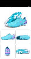 Zapatos De Fútbol Para Hombres Ligeros Y Transpirables Técnica FREE FLEXIBLE Antideslizantes Para Training Y Competición En Outdoor Lawn - details 22
